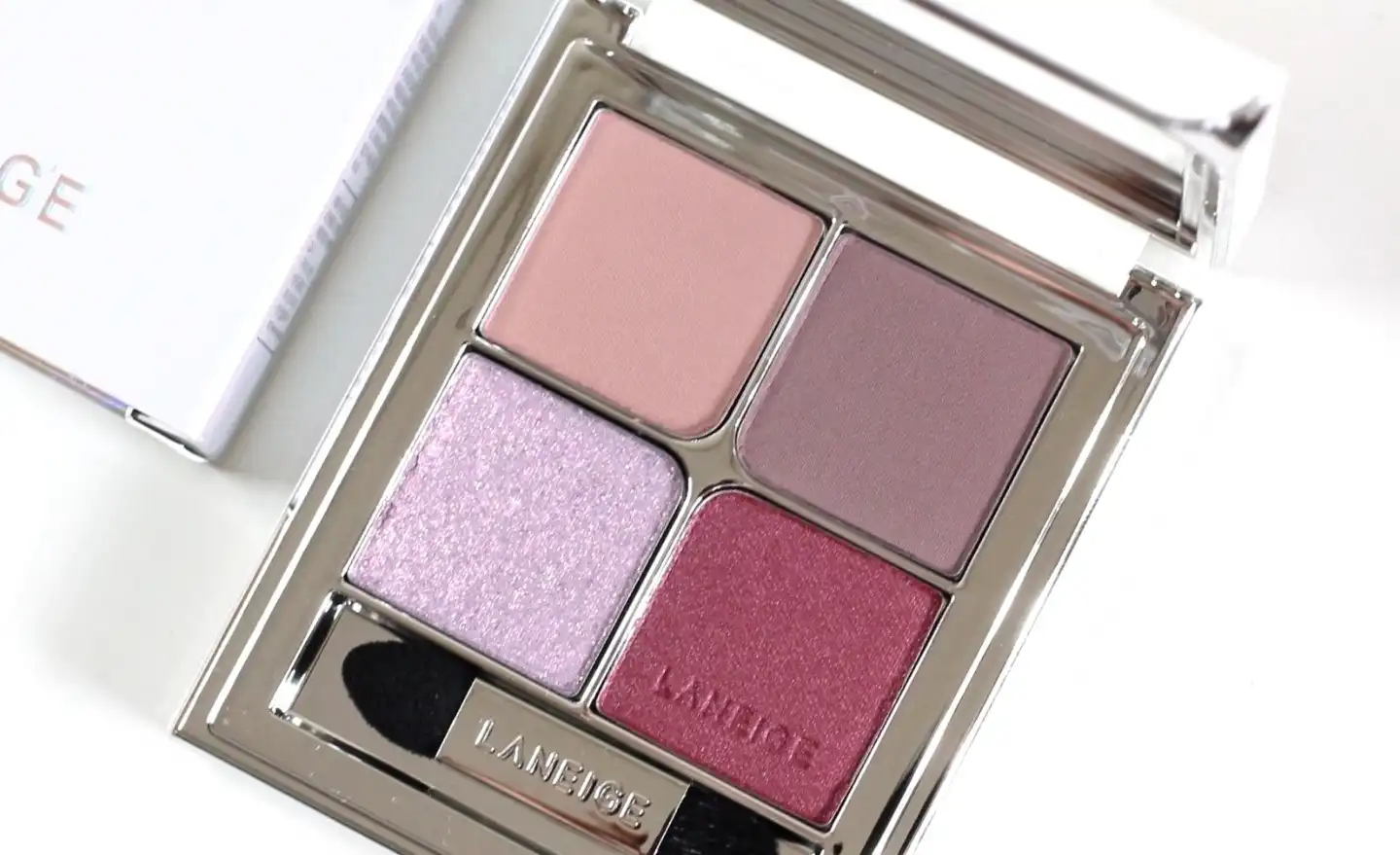 아이디얼 섀도우 쿼드 [3호 미드나잇 히아신스]