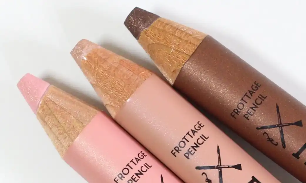 아트클래스 프로타주 펜슬 [02호 로지 듀]