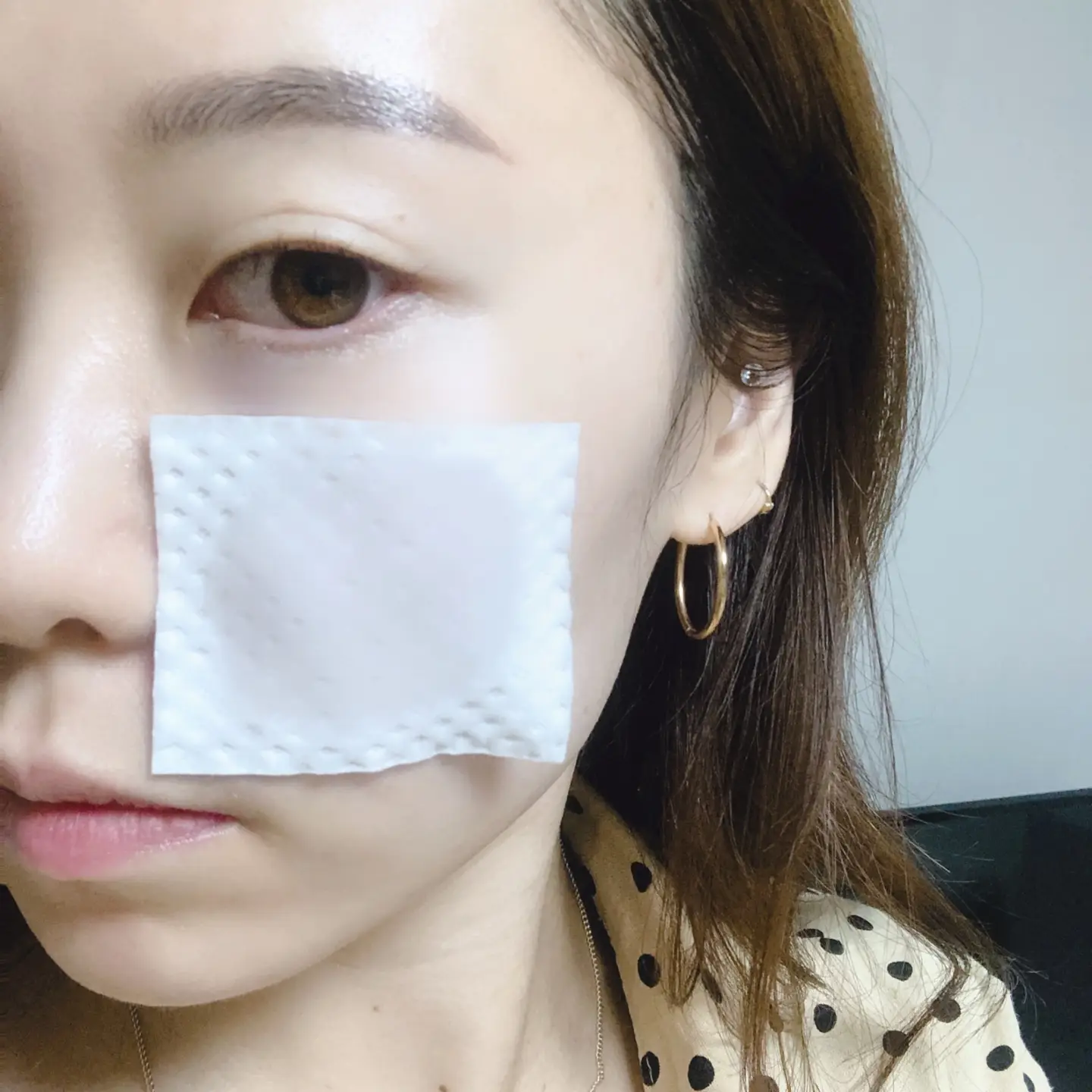 선택된 언니의파우치 리뷰 이미지 - [캄캄다운 시카토너]