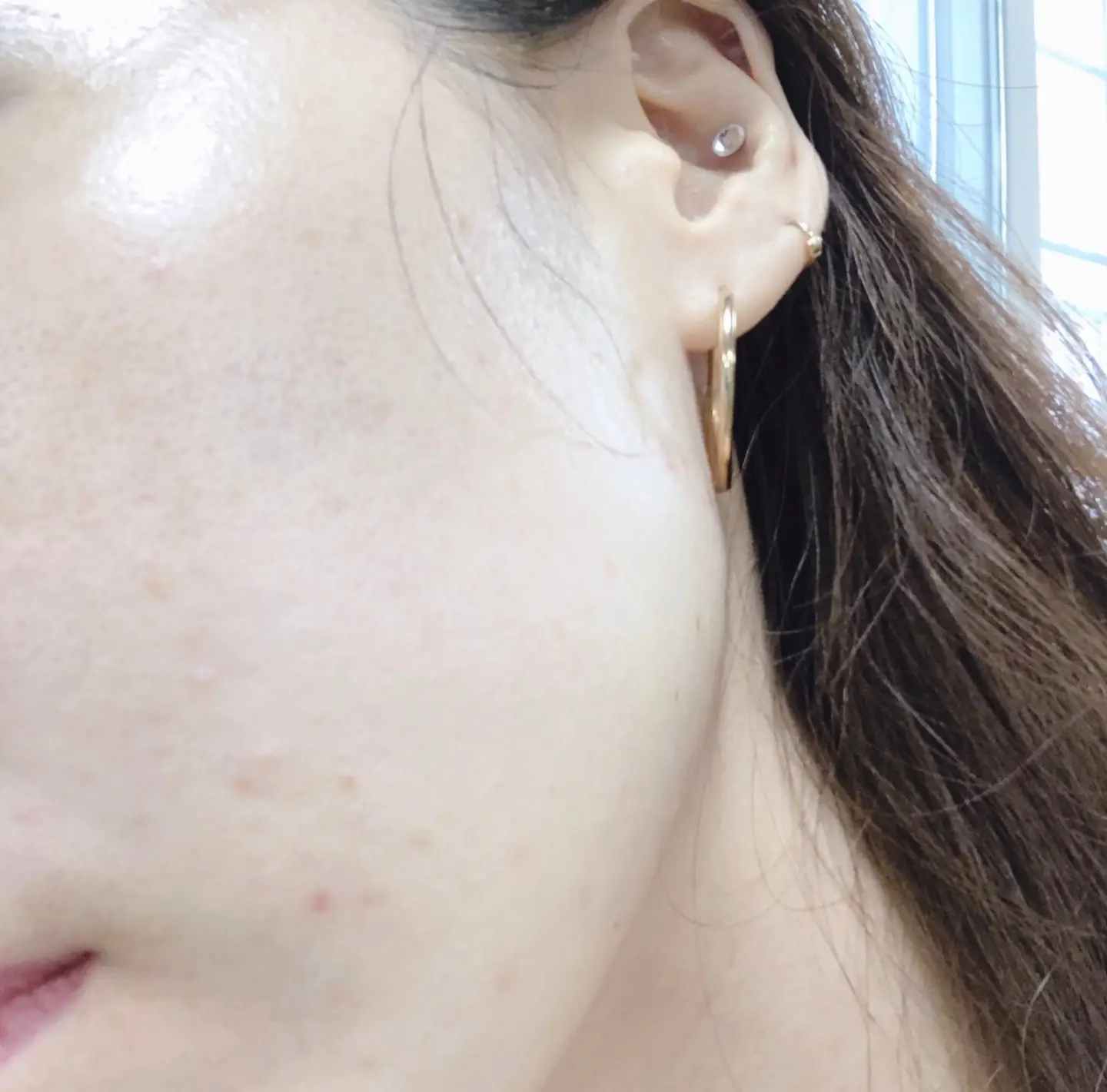 선택된 언니의파우치 리뷰 이미지 - [화이트 트러플 퍼스트 스프레이 세럼]