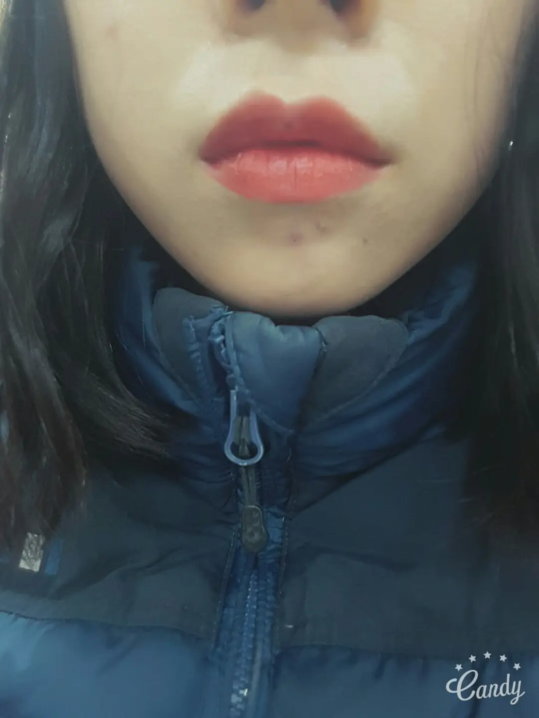 선택된 언니의파우치 리뷰 이미지 - [립스틱 [레이디 데인저]]
