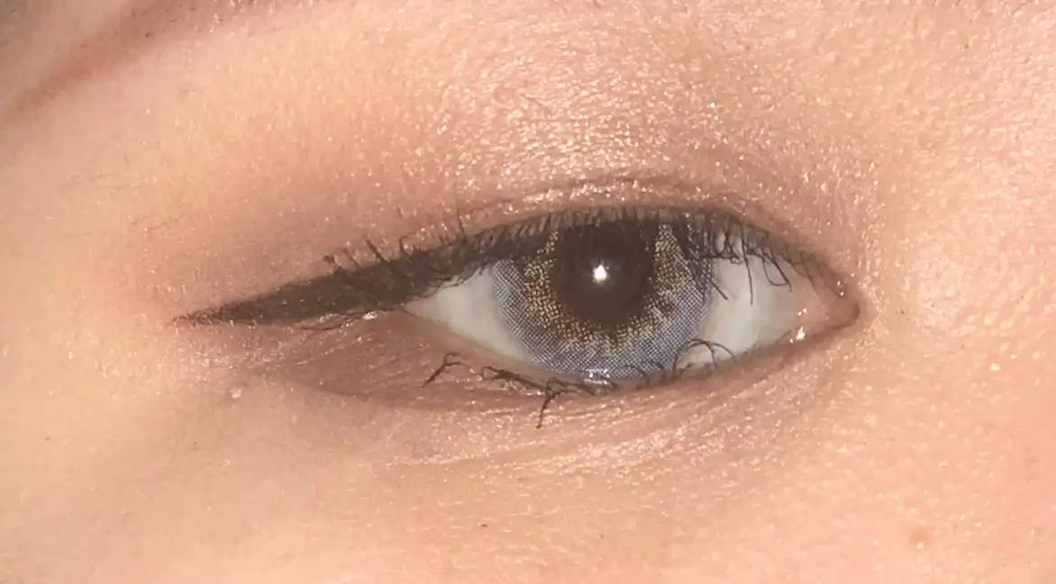 카리브3콘 [블루]