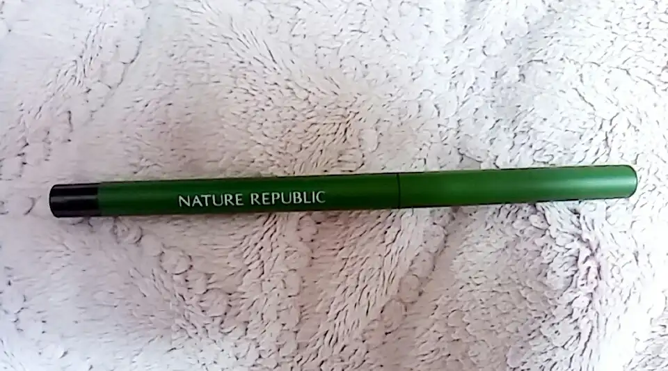 보테니컬 워터프루프 아이라이너 [2호 브라운]