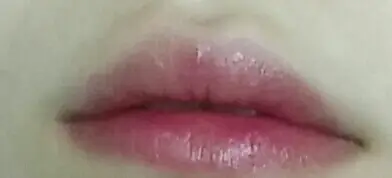선택된 언니의파우치 리뷰 이미지 - [[더 스타일] 뷰티풀 틴트 (촉촉레드)]