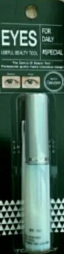 선택된 언니의파우치 리뷰 이미지 - [쌍꺼풀액 & 속눈썹 접착제]