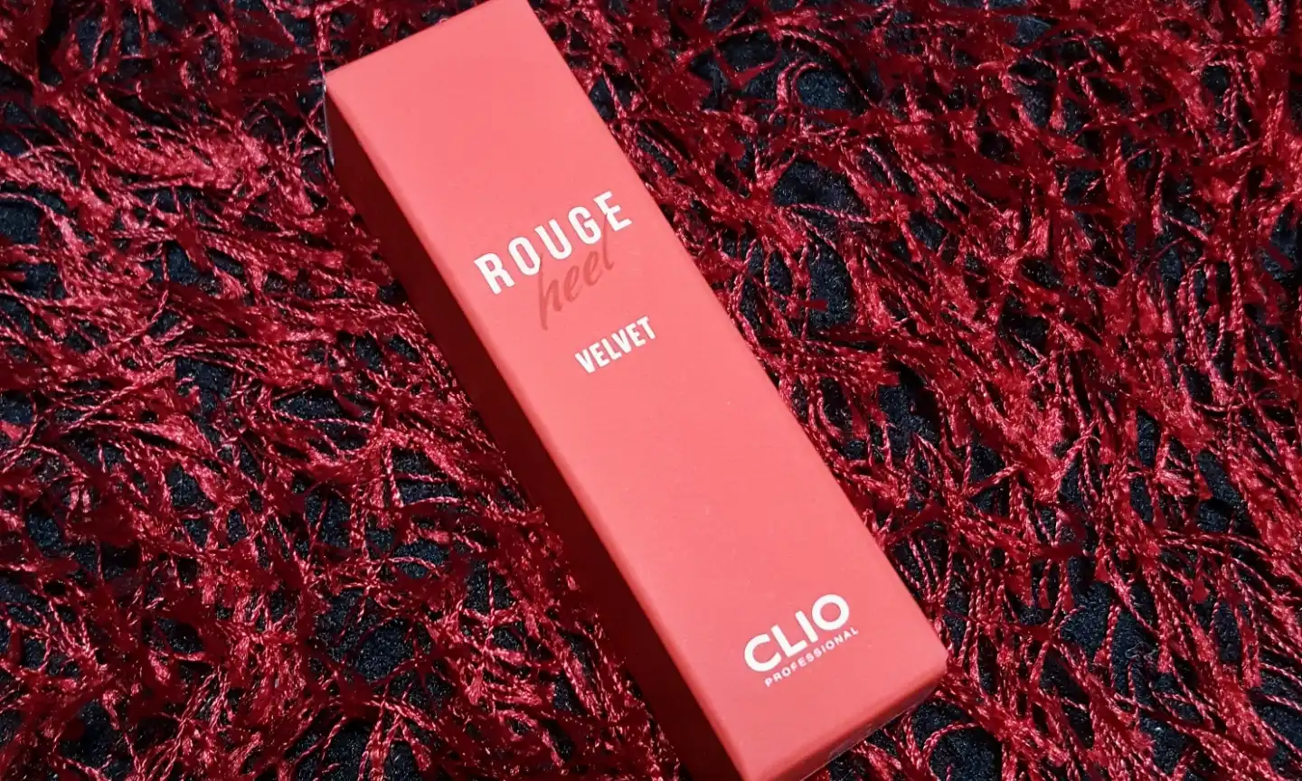 루즈힐 벨벳 [03 뮤즈 시티]