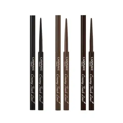 크리미 터치 라이너 [03 다크 브라운]