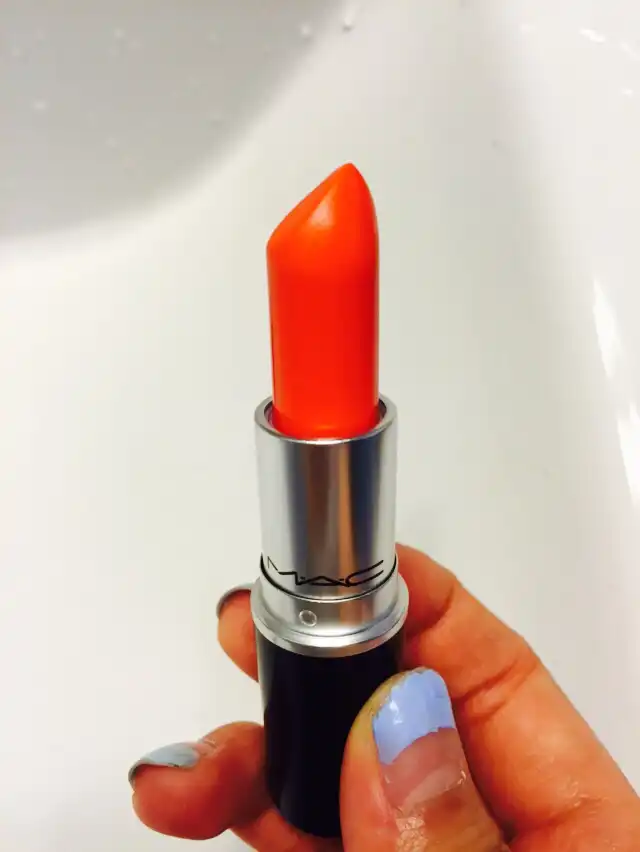 앰플리파이드 립스틱 [모란지]