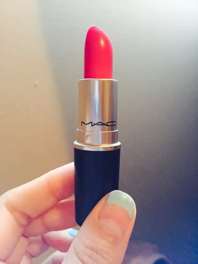 립스틱 (핑크 피전)