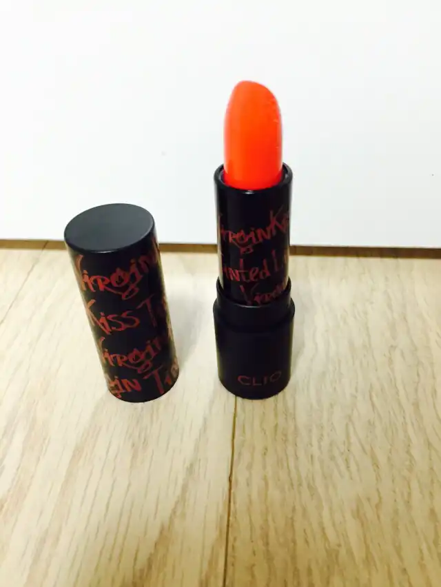 버진키스 텐션 립 7 썸