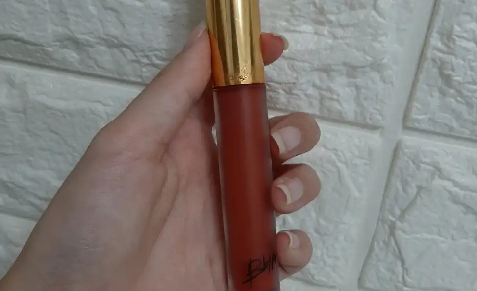 라스트 벨벳 립 틴트3 [12 다정보스]