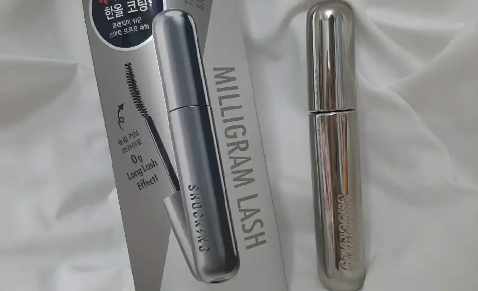 더 쇼킹 카라 [04 밀리그램래쉬]