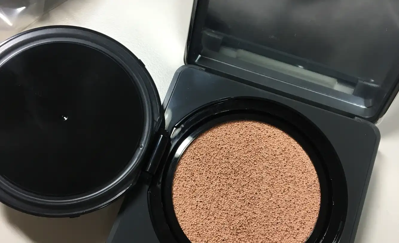 쿠션 제트 [21호 캔디드 아이보리]