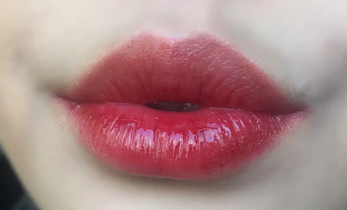 워터 라이징 틴트 [03 스파이시 카라멜 레드]