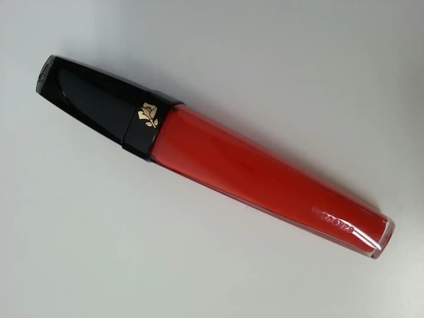 압솔뤼 벨루어 193 쏘 레드