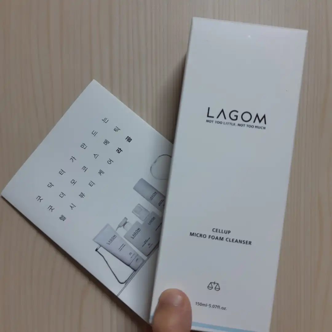 셀럽 마이크로 폼 클렌저