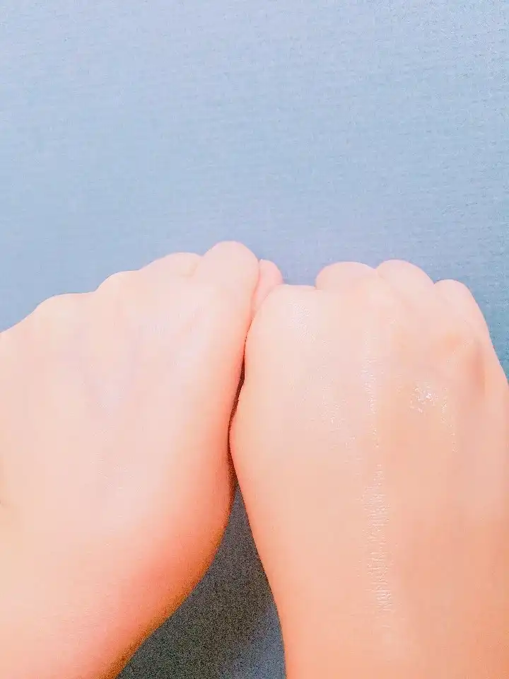 선택된 언니의파우치 리뷰 이미지 - [프로폴리스 리얼90앰플]