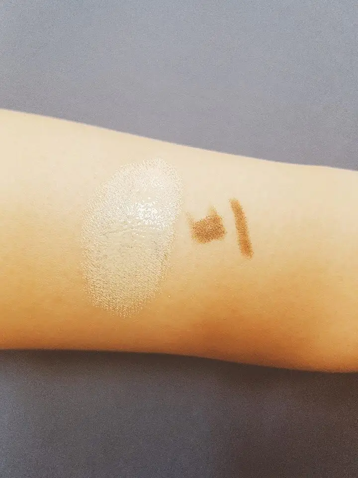 선택된 언니의파우치 리뷰 이미지 - [베니싱 안티폴루션 비비크림 [천사비비]]