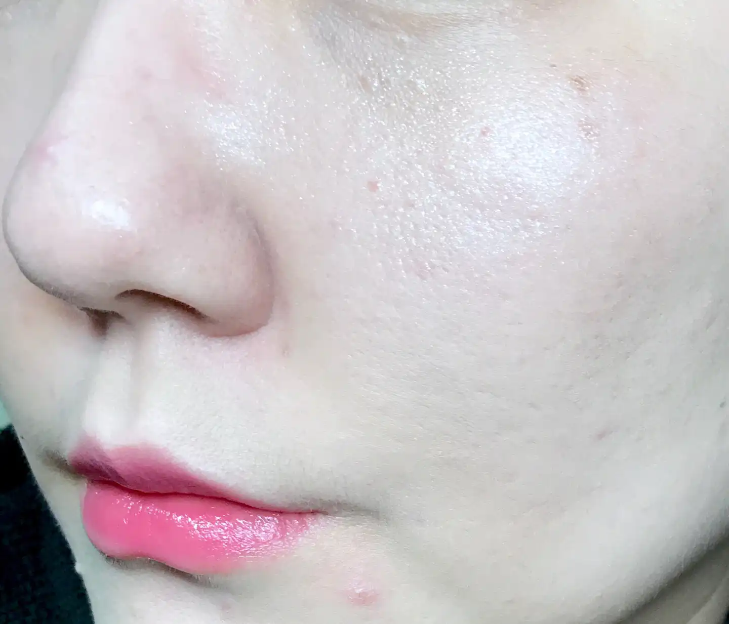 언니의파우치 리뷰 이미지 9 - [헤븐스 듀 올 오버 글리머]
