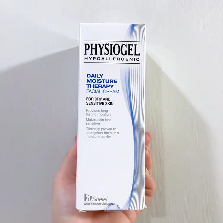 선택된 언니의파우치 리뷰 이미지 - [데일리 모이스처 테라피 인텐시브 페이셜 크림]