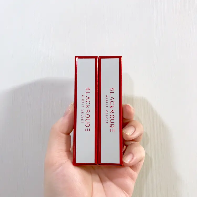 선택된 언니의파우치 리뷰 이미지 - [에어 핏 벨벳틴트4 [A22 뱀파이어로즈]]