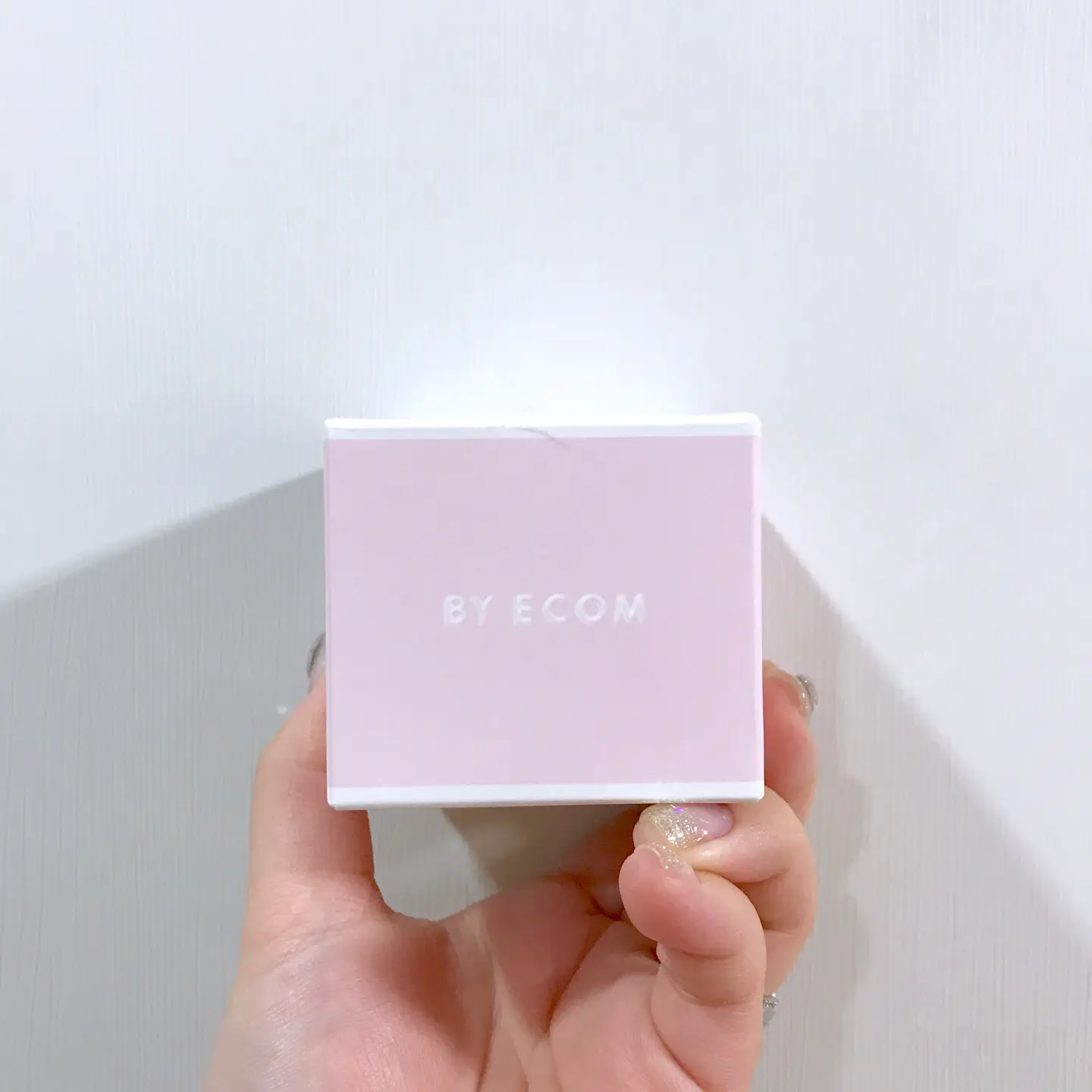 선택된 언니의파우치 리뷰 이미지 - [허니 글로우 세라 크림]