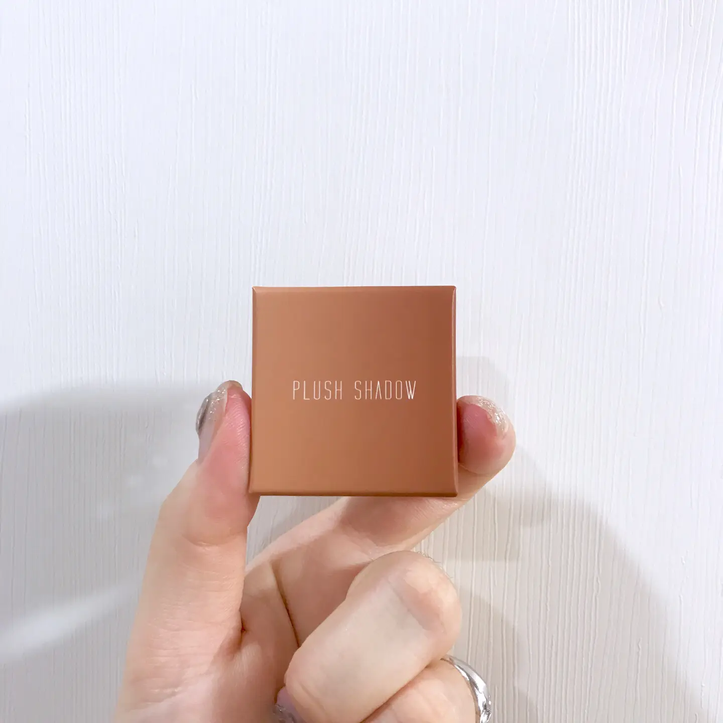 선택된 언니의파우치 리뷰 이미지 - [플러시 섀도우 3 [14 라떼 스킨]]