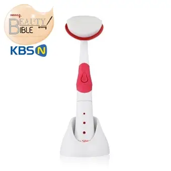 스마트 진동 모공 클렌저 EX