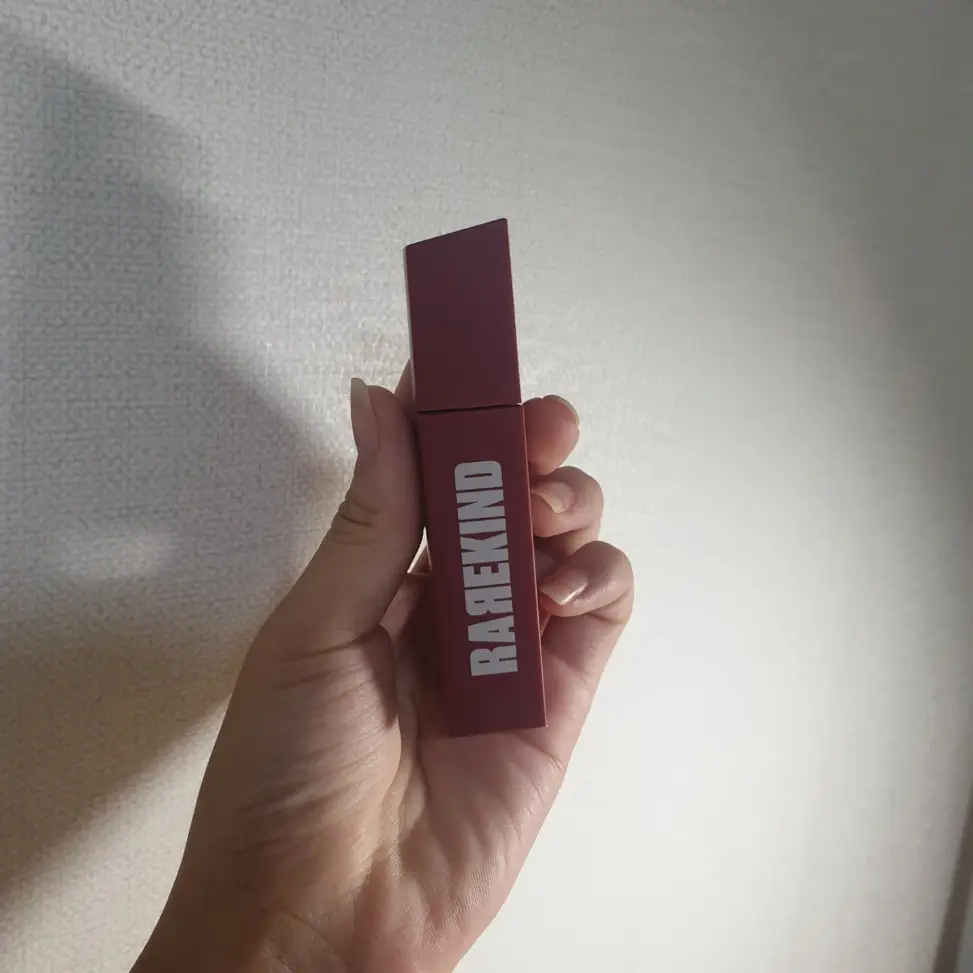선택된 언니의파우치 리뷰 이미지 - [오버 스머지 립틴트 [10 블러디레드]]