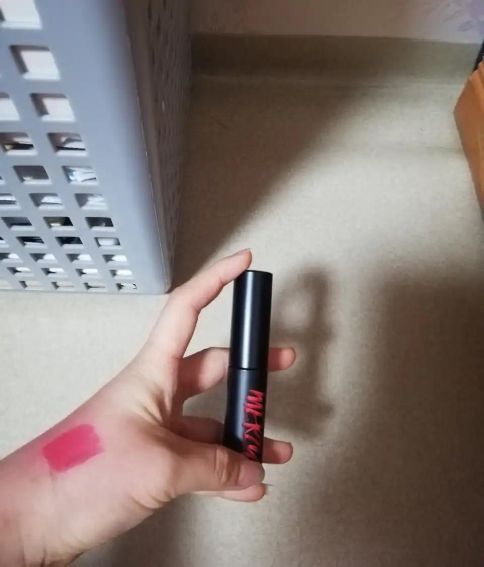 더 퍼스트 벨벳 틴트 V5 PEACH CRUSH 피치 크러쉬