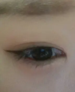 선택된 언니의파우치 리뷰 이미지 - [페이스잇 콜라겐 볼륨 마스카라 [2호]]