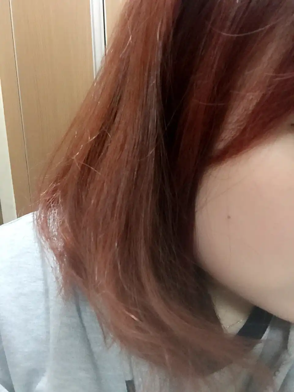 언니의파우치 리뷰 이미지 2 - [엑스트라 오디네리 로즈 오일]