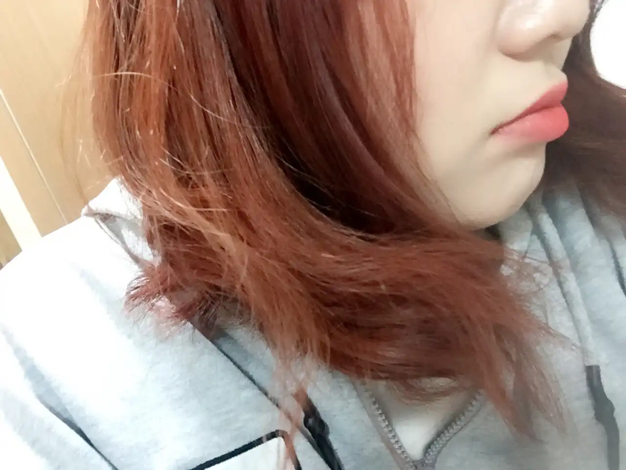 언니의파우치 리뷰 이미지 4 - [엑스트라 오디네리 로즈 오일]