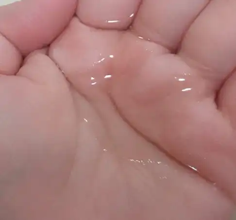 언니의파우치 리뷰 이미지 6 - [엑스트라 오디네리 로즈 오일]