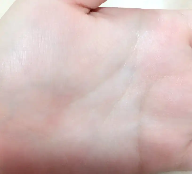 언니의파우치 리뷰 이미지 7 - [엑스트라 오디네리 로즈 오일]