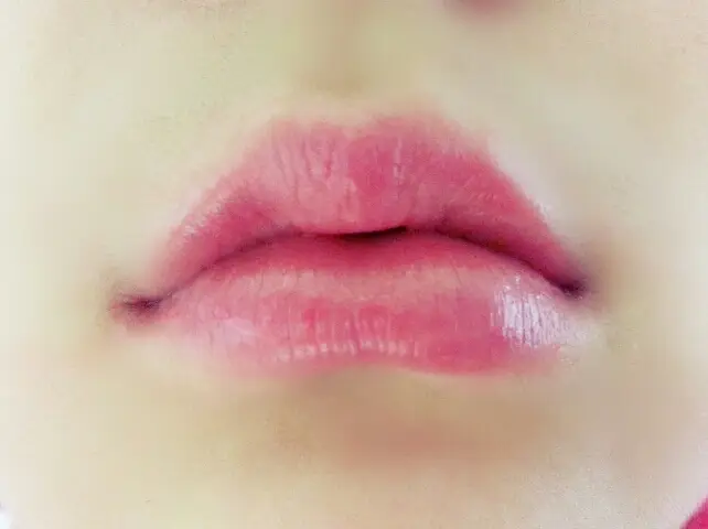 선택된 언니의파우치 리뷰 이미지 - [월드글램 코팅 틴트 06호 서울]