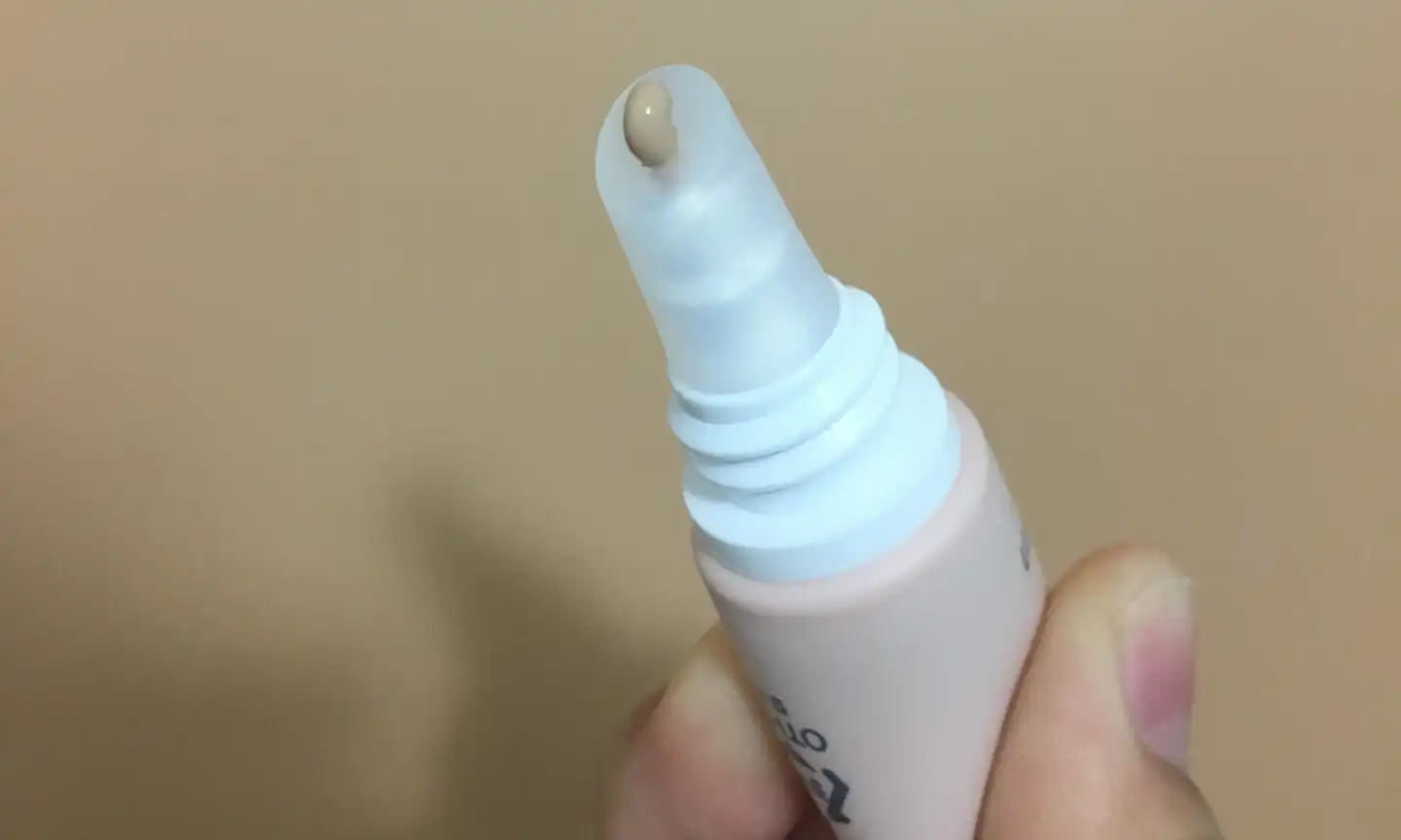 더마 웨어 컨실러 02 내추럴 베이지