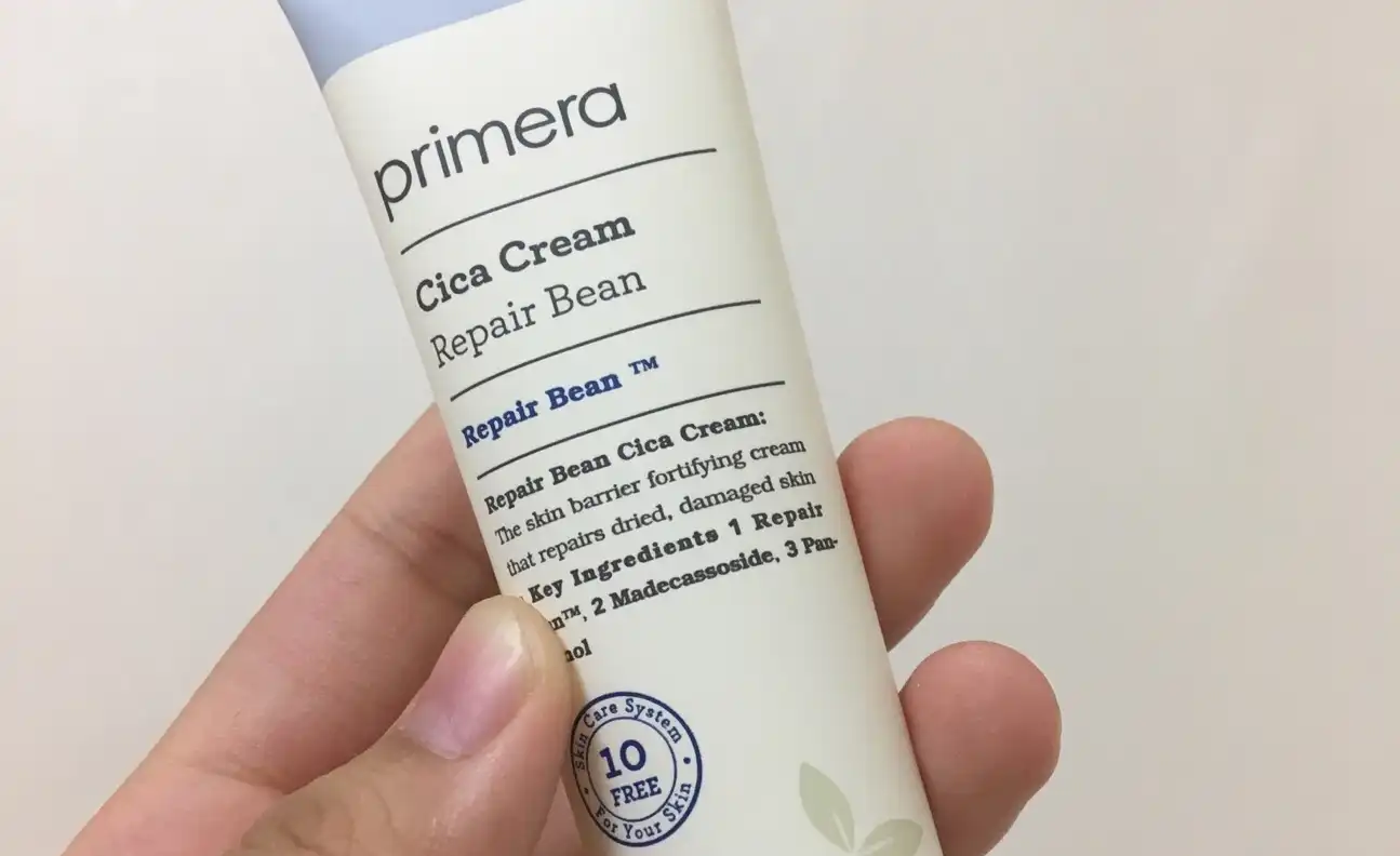 리페어빈 시카 크림