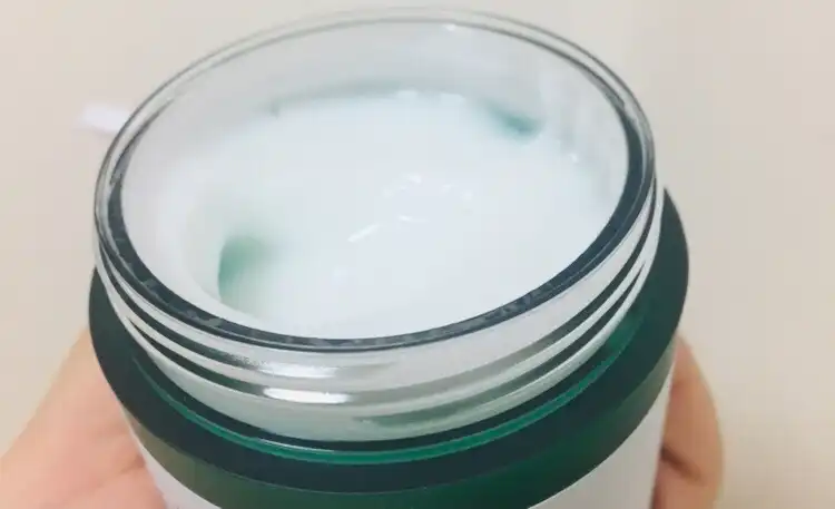 더마 인텐시브 시카 판테놀 블레미쉬 크림