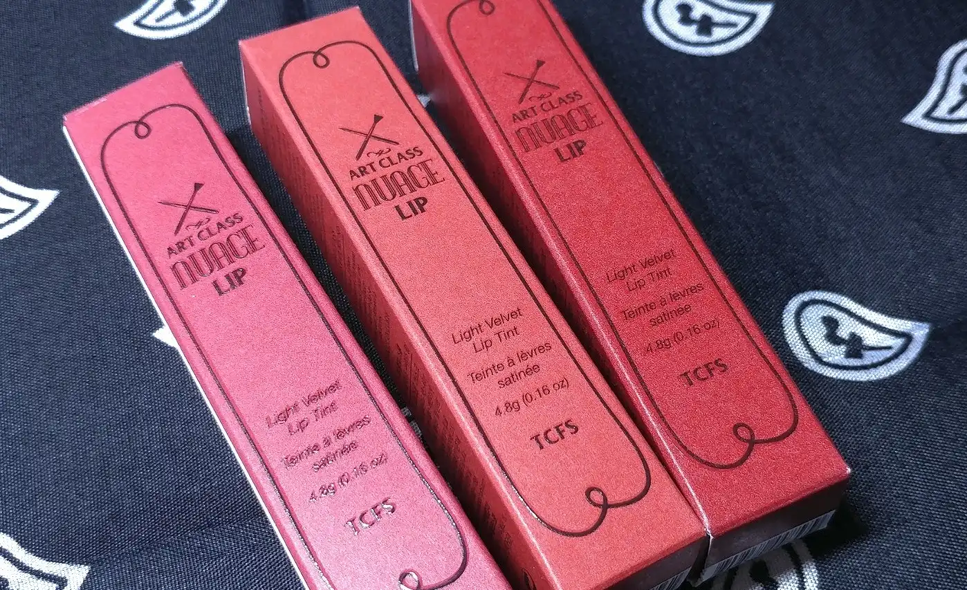 아트클래스 누아즈 립 [6호 로즈 뮬리]