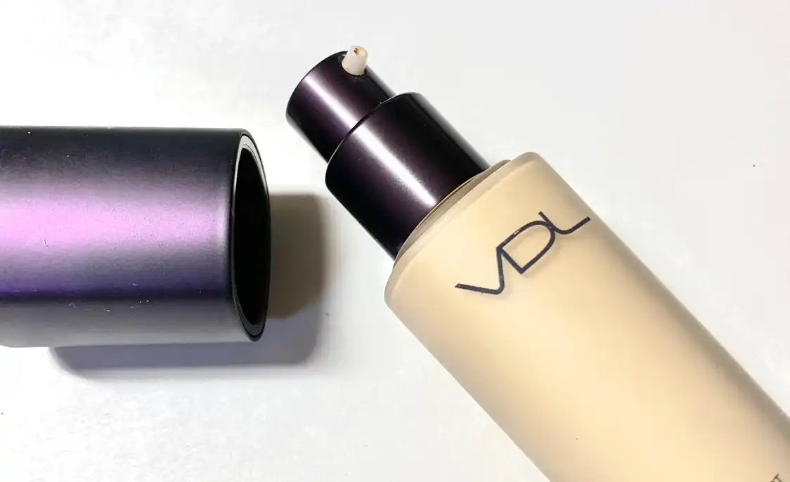 엑스퍼트 퍼펙트 핏 파운데이션[A03]