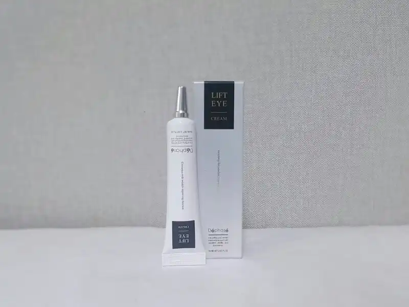 선택된 언니의파우치 리뷰 이미지 - [리프트 아이크림]
