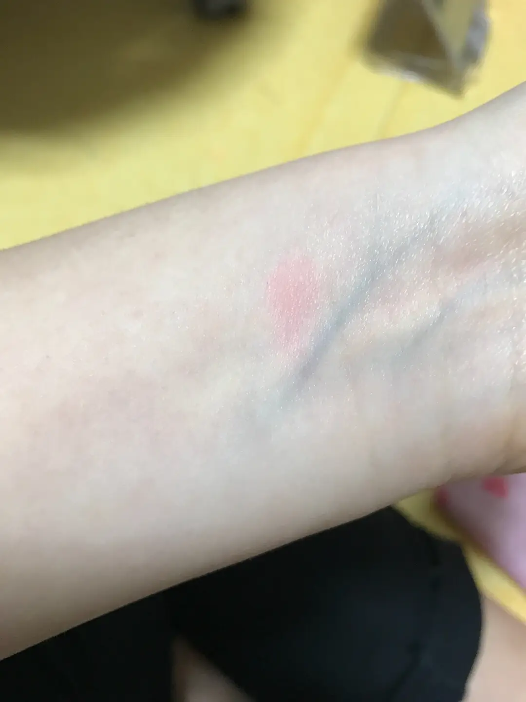 선택된 언니의파우치 리뷰 이미지 - [바이 플라워 블러셔 [03 자몽 솜사탕]]