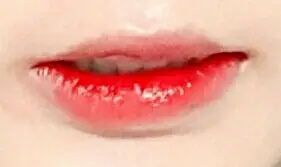 선택된 언니의파우치 리뷰 이미지 - [퍼펙트 립스 쇼킹립 [02 레드쇼킹]]