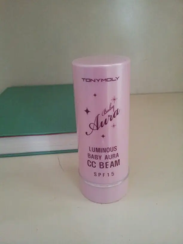 선택된 언니의파우치 리뷰 이미지 - [루미너스 동안광채 CC빔 ]