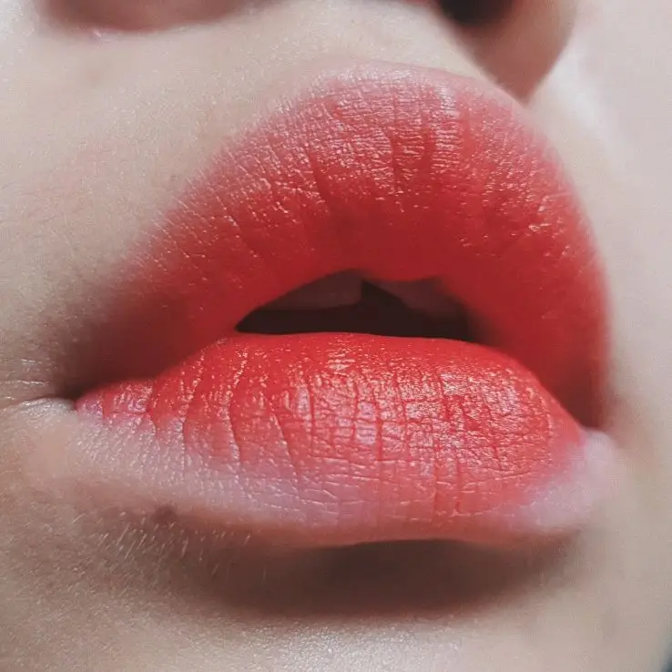 선택된 언니의파우치 리뷰 이미지 - [페리스 잉크 더 벨벳 [002 심쿵유발]]