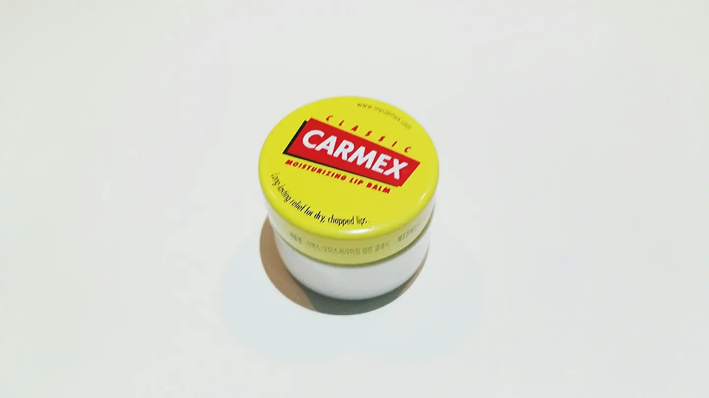 선택된 언니의파우치 리뷰 이미지 - [모이스처라이징 립밤 클래식]