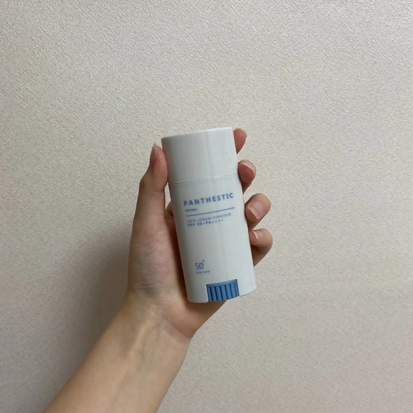 더마 안티 세범 선스틱