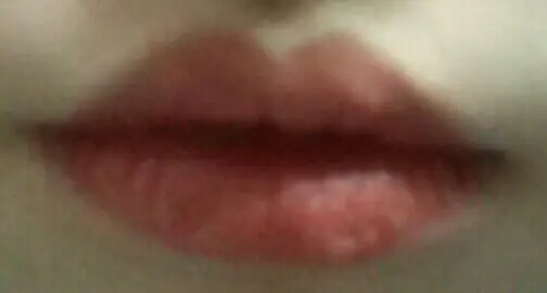 선택된 언니의파우치 리뷰 이미지 - [매트 립루즈 [MRD02 살사레드]]