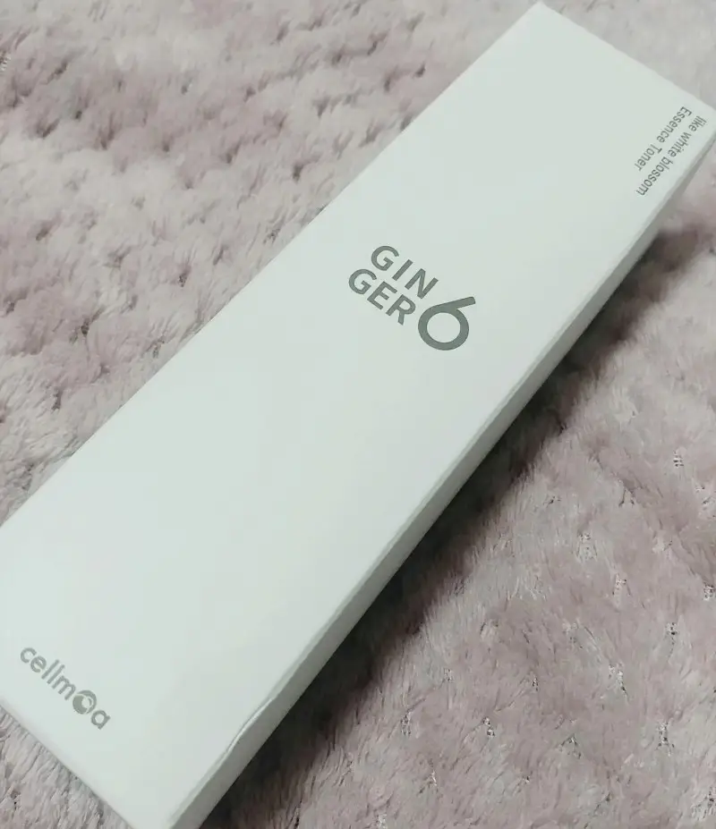 선택된 언니의파우치 리뷰 이미지 - [라이크 화이트 블라썸 에센스 토너]